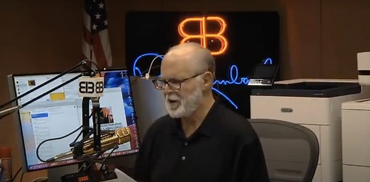 A Look at 15 Most Listened to Talk Radio Shows