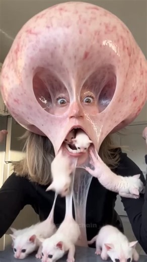 shiver | Spectacular #ad 🚀 Wanna go viral too? 🔥 Get my prompts & tips now! 🔗 Link in bio! > @shiverchain source: @realsydneysmith ——— AI, AI... | Instagram