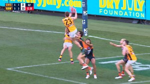 🙌 OH BOY, O'BRIEN 🙌 | AFL