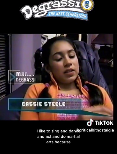 Critical Nostalgia on TikTok