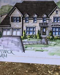 Introducing the Kirkwood available at Troutbeck Farm | Moser Homes