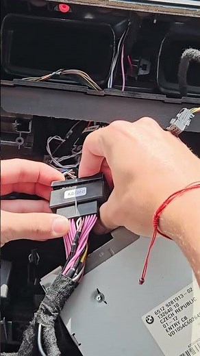 BMW 1/2 Series F20 F21 F23 Android Car Stereo Upgrade #androidauto #androidcarstereo #diy #car