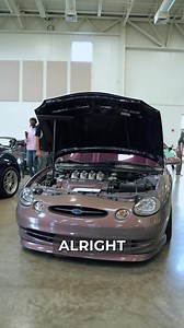 2.3K views · 55 reactions | One of the most interesting cars we’ve reviewed…樂 #fordtaurus #ford #cars #carshow #carreview | MartiniWorks | Facebook