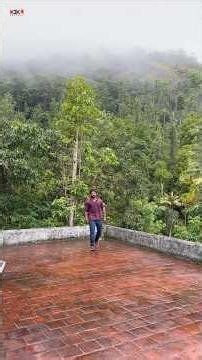27.5 acre estate with private falls 🌿 ₹20L/acre in Karumparai 📞6380139288 #EstateSale #Kanyakumari
