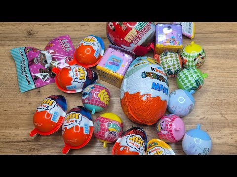 Stranger Things and more mystery surprise Unboxing 🎁 (No Talking) #strangerthings #Mystery #surprise