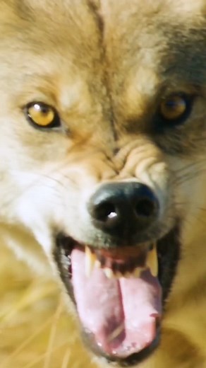 Descubre Videos de Lobos en 4K