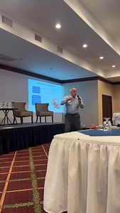  Mike Cobb from ECI Development is sharing real estate opportunities...