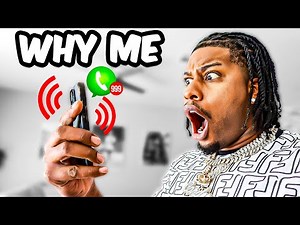 My Ex Leaked My Number Again