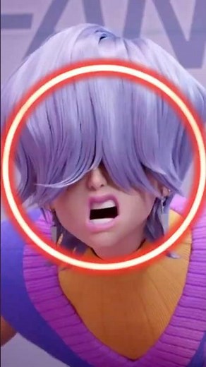 Why Mystery Actually Barked #shorts #kpopdemonhunters #kpop #viral