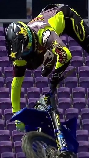X Games Best Trick 🔥 #minneapolis #usa #foryoupage #foryou #fyp #motocross
