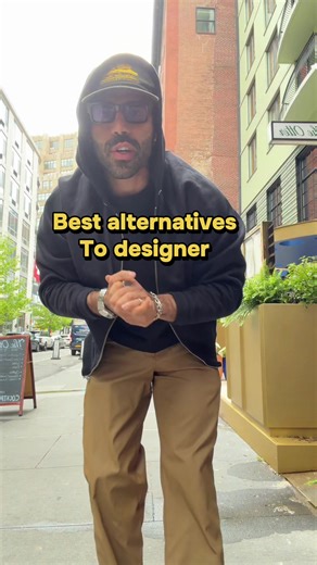 Affordable Designer Alternatives for Your Wardrobe