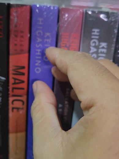 Keajaiban Toko Kelontong Namiya: Unboxing Novel