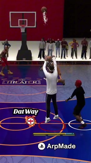 Dat Way #2k26 #fypシ #2kcommunity | 2kcommunity