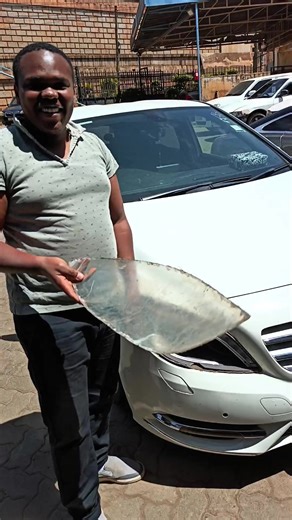 Mercedes Benz B Class Restoration: Lens Repair Guide