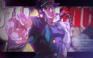 前方高燃！2分钟让你感受属于JOJO的热血战斗！！