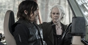 „The Walking Dead: Daryl Dixon“ im Stream: Alle Infos zum neuen Spin-off im Überblick