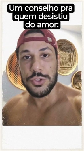 #amaurylorenzo #viral #amor #conselho