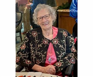 Mildred "Mickie" Huebner Obituary (2025) - Bellville, TX - Schmidt Funeral Home - Bellville