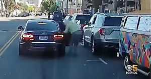 Video: 150 San Fran Families Hire Private Security as Crime Tsunami Overwhelms Local Police