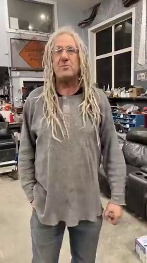 46K views · 593 reactions | 20,000 subs in 3 days!!! Thank you from Mike!! | Rust Bros Restorations | Facebook