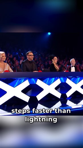 Jake O’Shea Fuses Classic Irish Steps with Modern Flair #IrelandsGotTalent #TalentShow #AmazingActs | Ireland's Got Talent