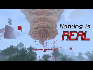 Surviving The CRYPTID Mod Is IMPOSSIBLE…