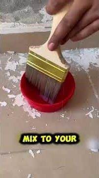 💧 The Ultimate Hack to Stop Wall Dampness Forever!