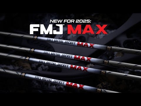 Easton - FMJ MAX // Product Overview