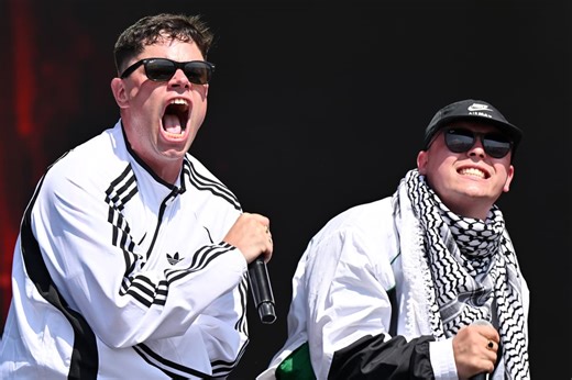 Green Man Festival release stage time and clashes for 2025 event - full list