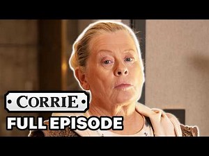 Coronation Street Full Episode | Thursday 26th March 2026