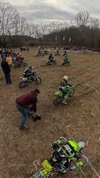 MSXC Intermediate Bike start at The Old Mill Shed 25/26
