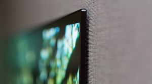 441K views · 1.5K shares | This new LG flagship TV is stunngingly thin. | The Verge | Facebook