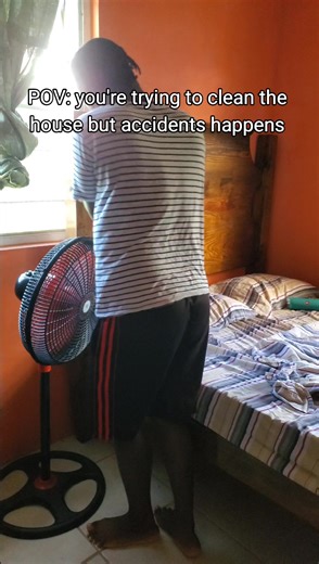 Funny House Cleaning Accidents That Will Make You Laugh