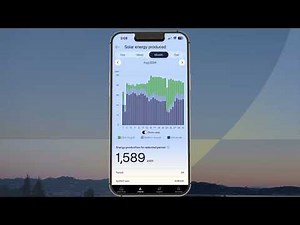 Sunrun App 101: Tracking your energy production