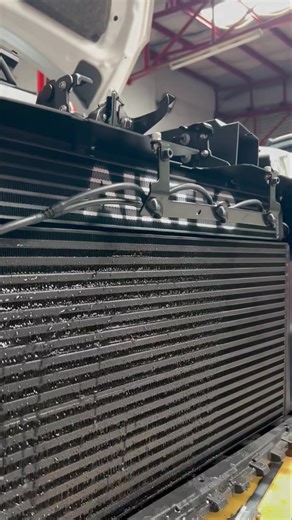 Rugged Rigs 4x4 Performance on Reels