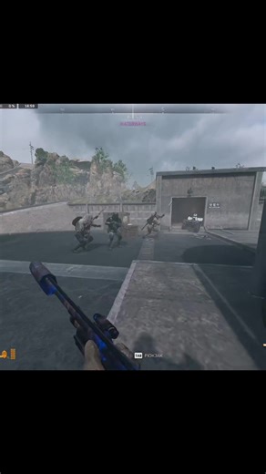 #callofduty #dmz #fyp #mw2 #gaming @(