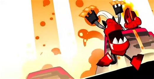Mixels Mixels S01 E001 Coconapple