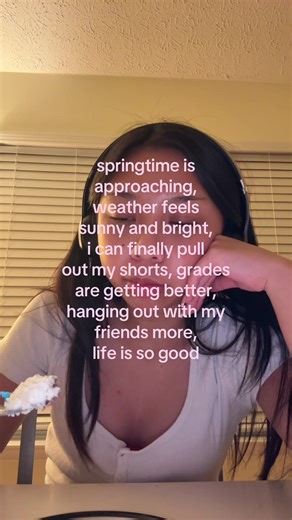 #spring #positivity | Springs