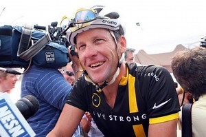 Judge throws out Armstrong suit against USADA
