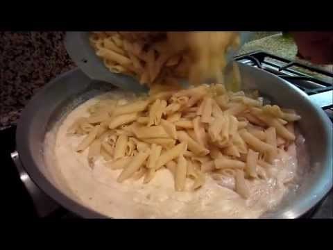 How to Cook Penne Pasta