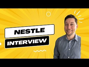 Nestle Interview Questions with Answer Examples