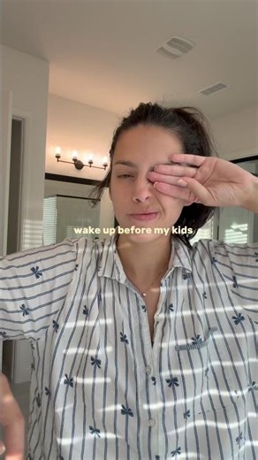 Things I do to make life easier as a working mom