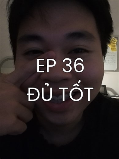 36: đủ tốt #codeddow #vlog #storytelling