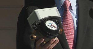 LADWP offers discount on smart water meter
