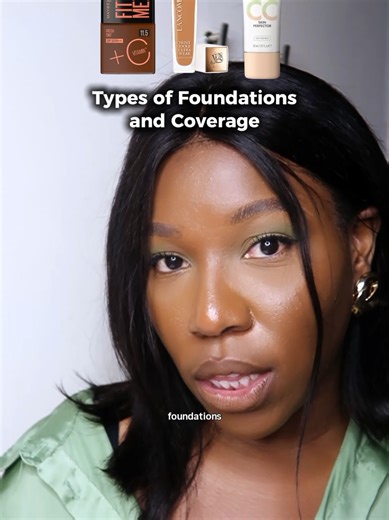 Makeup Foundations for Beginners: A Comprehensive Guide