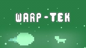 WARP-TEK | PC - Steam | Game Keys