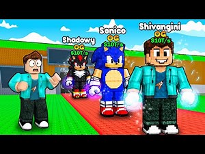 I GOT MY OWN BRAINROT IN ROBLOX !!