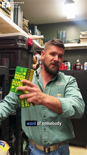 Business Lesson: Never Trust Unsatisfactory People