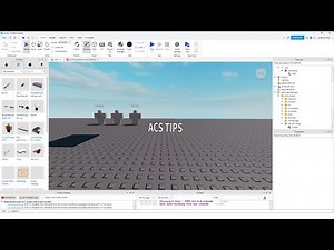 ACS Gun System Tips to Help Your Game!