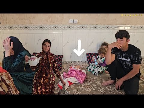 A Heart-Warming Family Construction Project & A Secret Truck Deal!